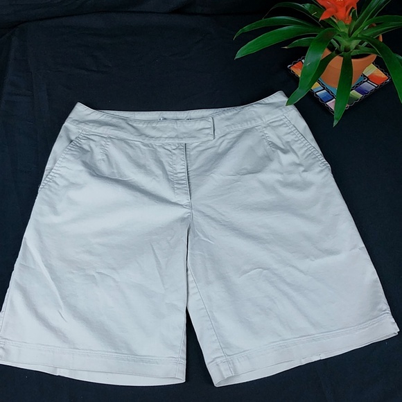 Nike Pants - NIKE GOLF FIT DRY Bermuda Golf Shorts